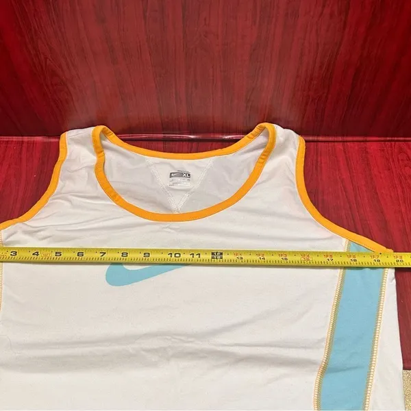 NIKE FIT DRY Top size XL - Image 3