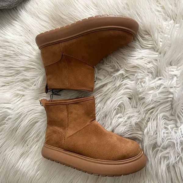 Forever 21 Boots - Image 2