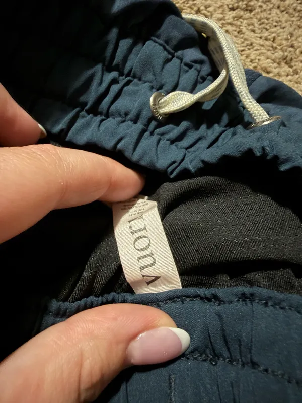 Vuori Shorts - Image 3