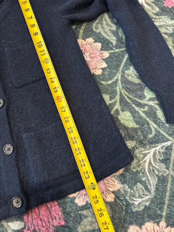 Gap alpaca blend cardigan  - Image 6