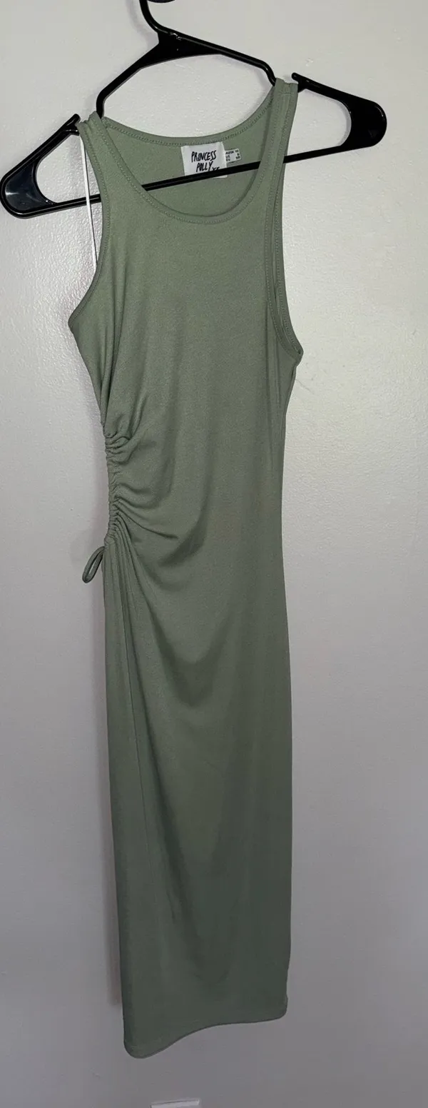 Princess Polly Dress - Image 2