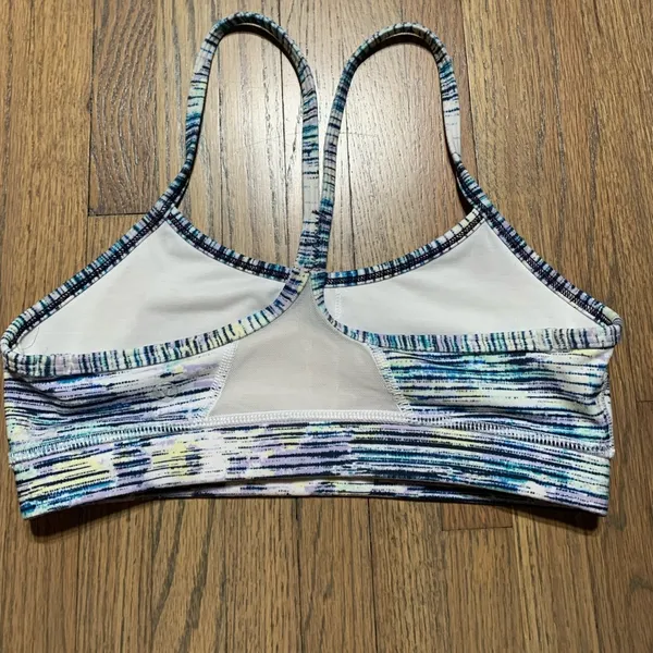 Lululemon sports bra 4 - Image 2