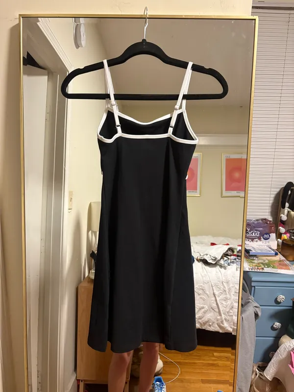 Target Athletic Dress - Image 2