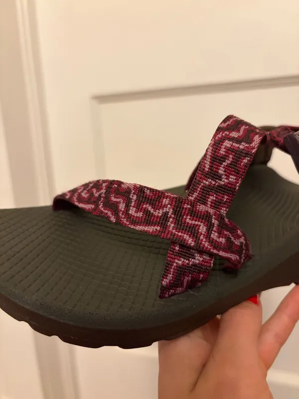 Chaco ZX1 Classic Sandals - Image 2