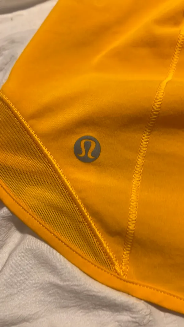 Lululemon Hotty Hot Shorts 4" - Image 4