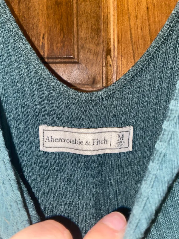 Abercrombie Dress - Image 2