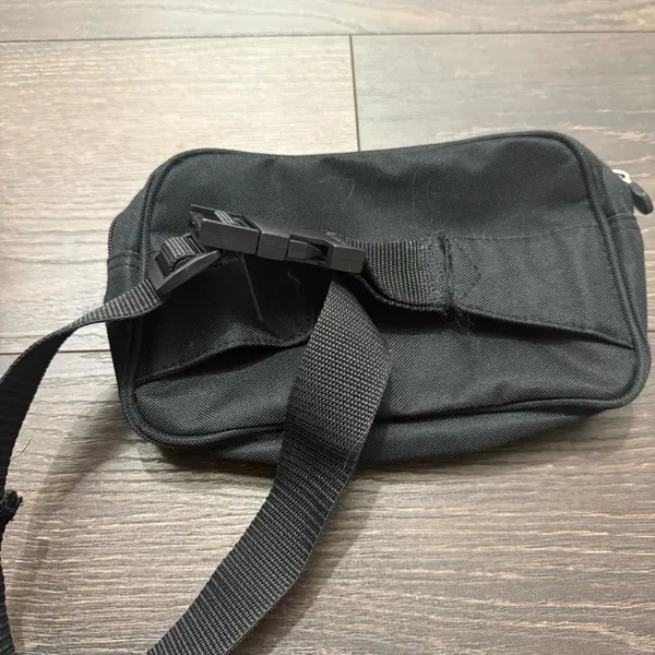 Vintage Walt Disney World Fanny Pack Bag Parks - Image 4