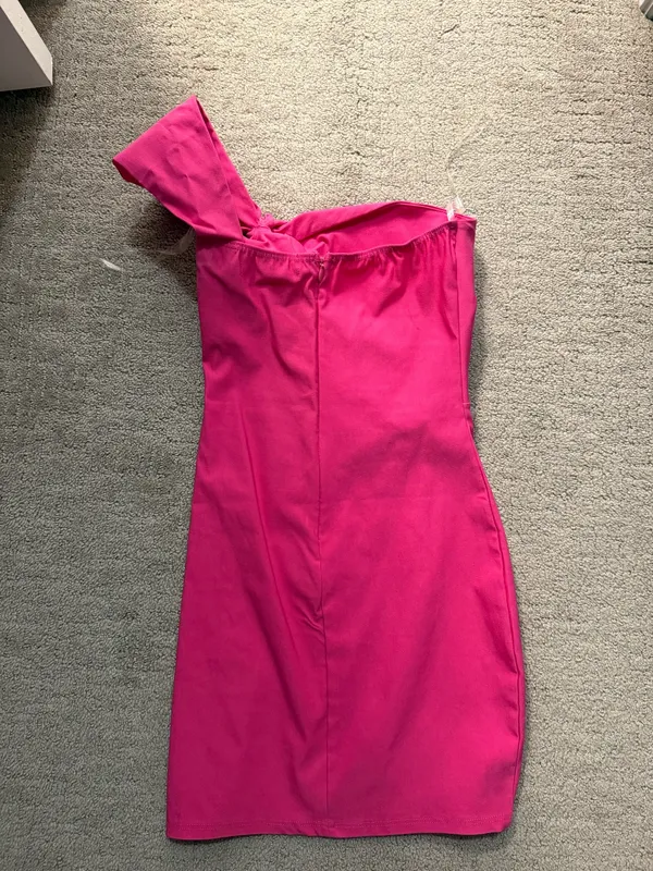 American Threads Dress - Image 2