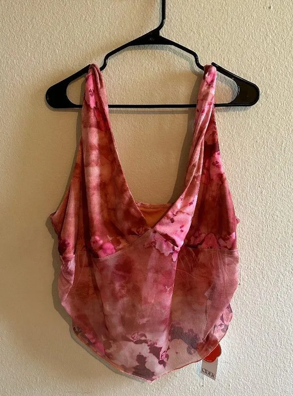 Cider Tank Top, Size 2XL - Image 4