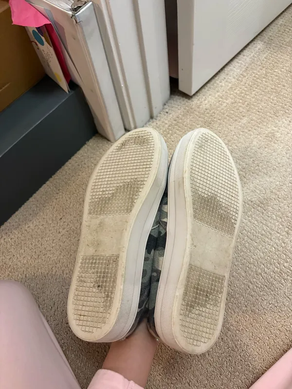 Steve Madden Shoes - Image 3