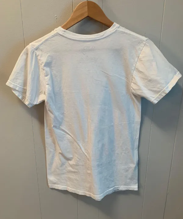 The Beach Boys T-Shirt White Size Small - Image 2