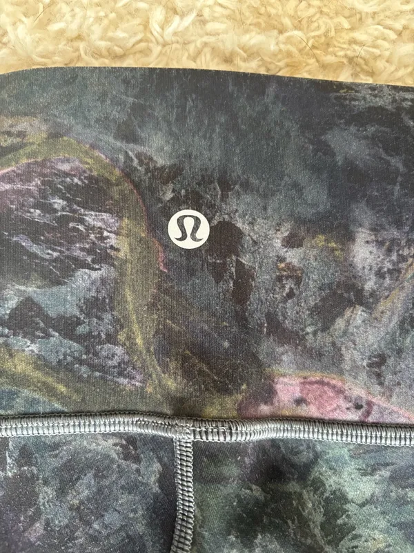 Lululemon Leggings - Image 3