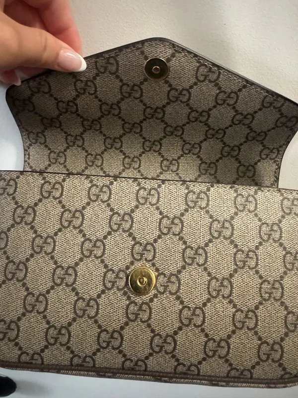 Gucci ophidia pochette - Image 8
