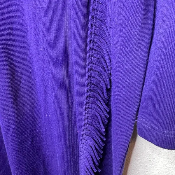QVC Nina‎ Leonard Sweater Dress nwt - Image 7