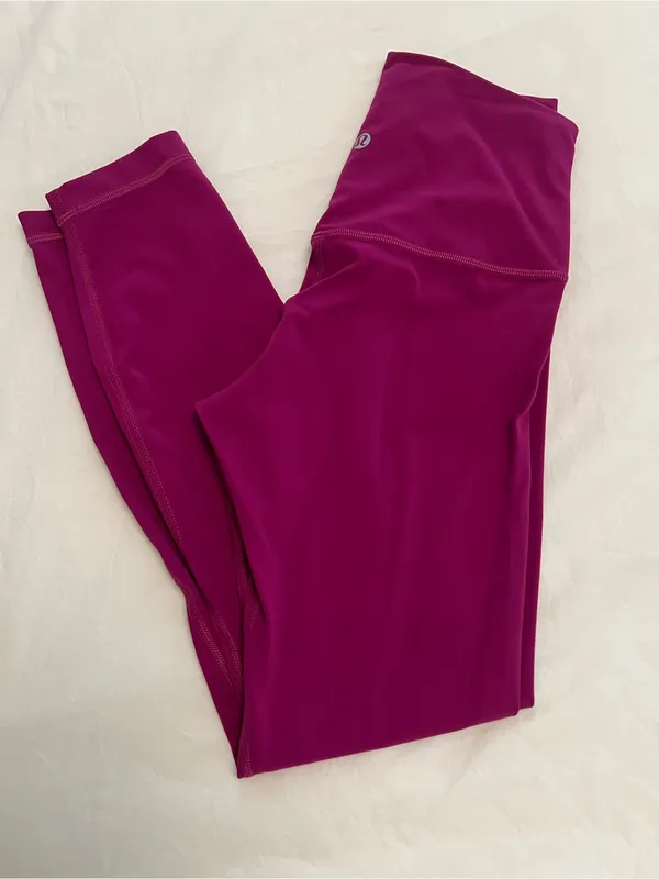 Lululemon Align™ High-Rise Pant 25" - Image 6