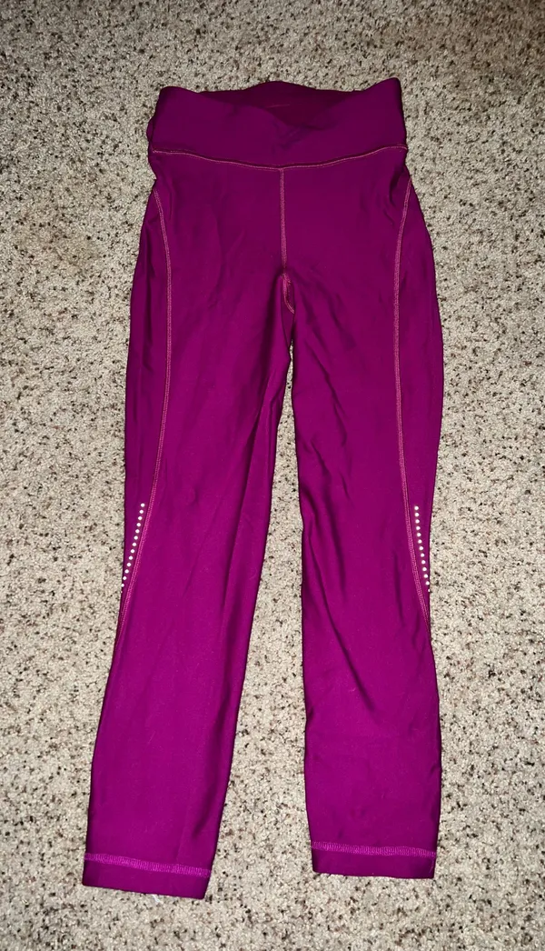 Lululemon Swift Speed High-Rise Tight 28” - Image 4