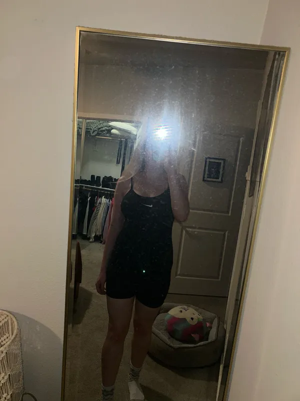 Nike Romper - Image 4