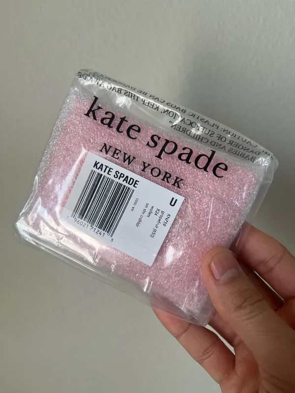 Kate Spade Card Holder - Image 7