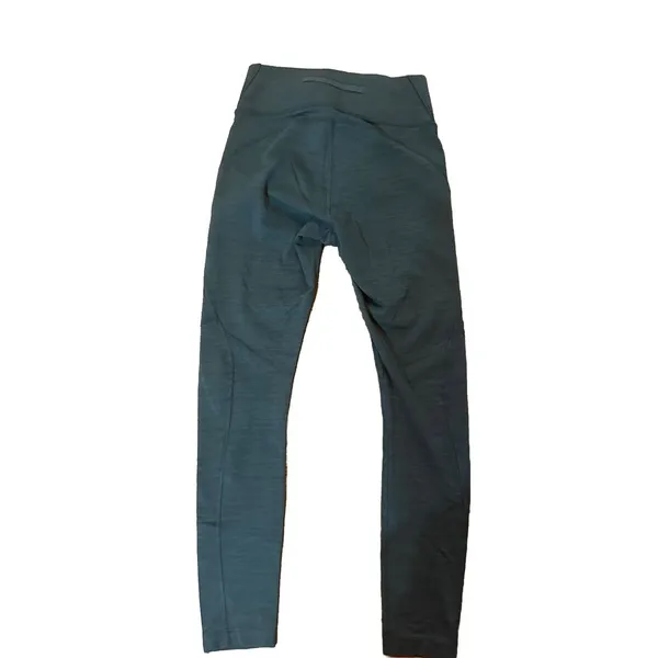 Outdoor Voices Size XS ‎ Gray Warm Up Leggings - Image 4