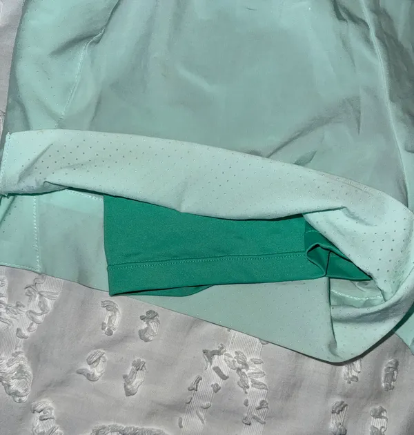 Nike Dri-Fit Running Shorts - Image 2