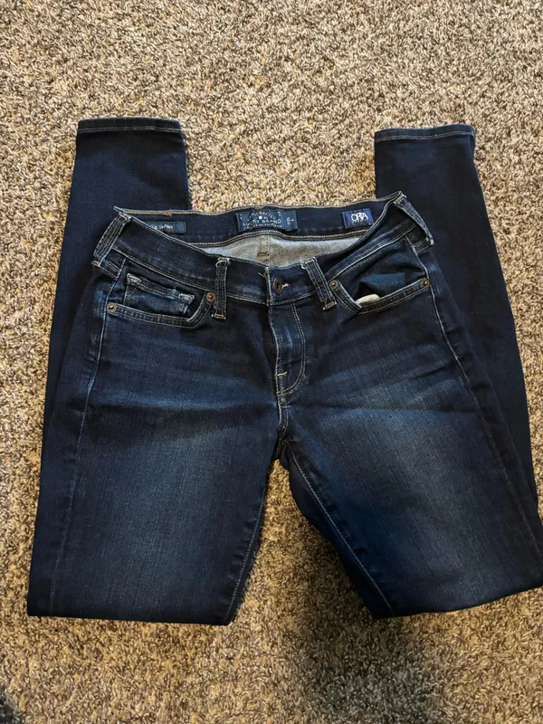 Lucky Brand Jeans - Image 2