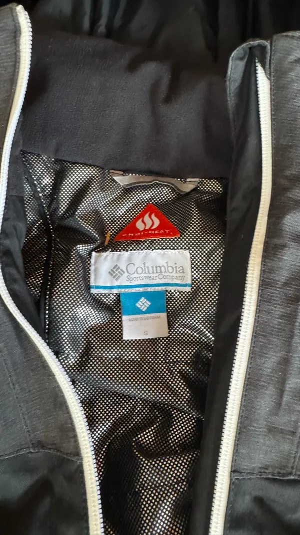 Columbia Jacket - Image 2