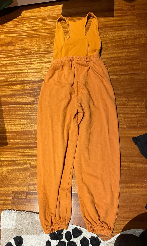 Free People Kyle One Piece Jumpsuit Xs - Image 3