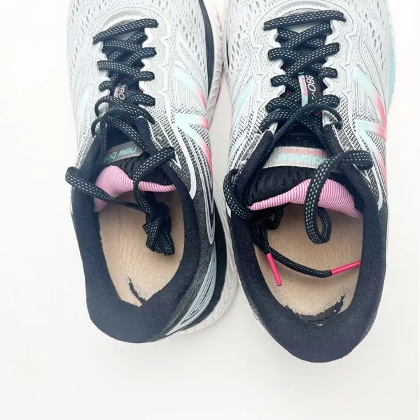 NEW BALANCE 880 V7 Multicolored Running Shoes 9.5 Athletic Training Gym Walking - Image 8