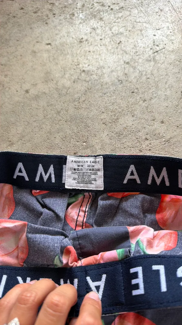 American Eagle Boxer Shorts - Image 2