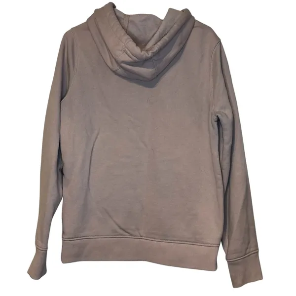 Carhartt Womens Sweater Hooded Rain Defender Relaxed Fit Long Sleeve Pullover XS - Image 11