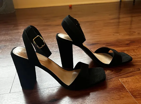 A New Day Heels Chunky - Image 2