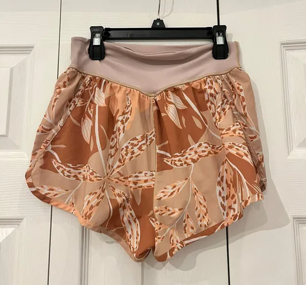 Aerie Real Me Shorts - Image 2
