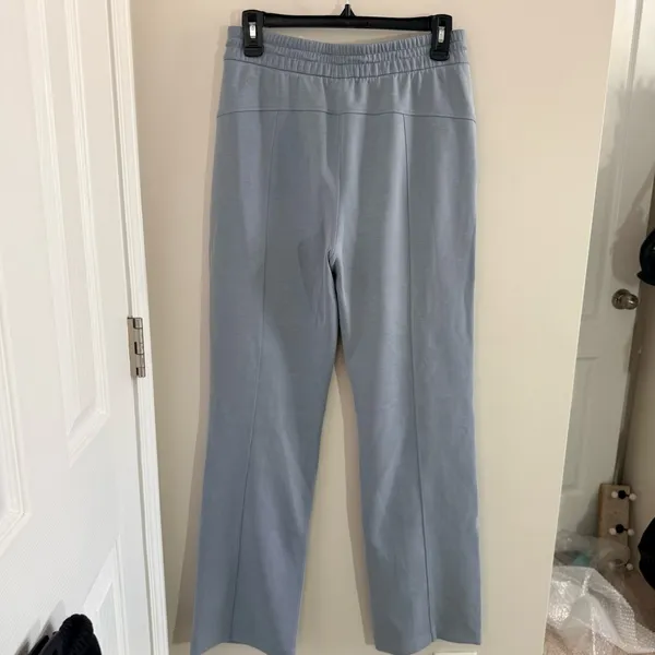 Lululemon Athletica Women’s Light Blue Pull on Pants Size 6 - Image 5