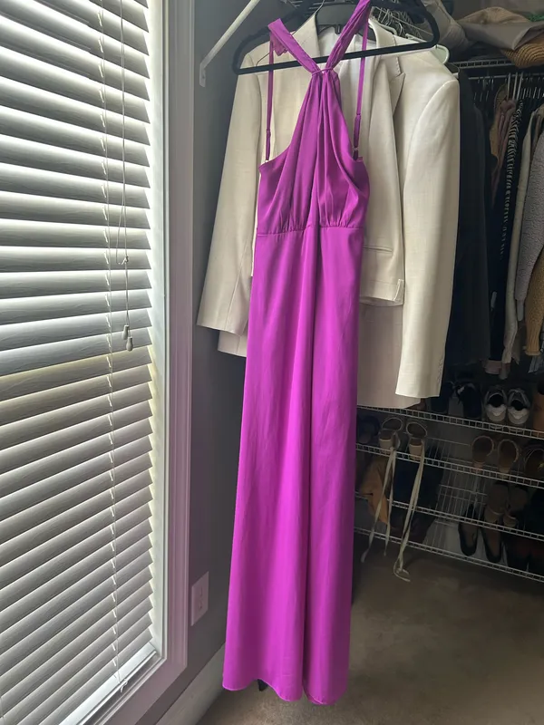 Lulu’s Maxi Dress - Image 4