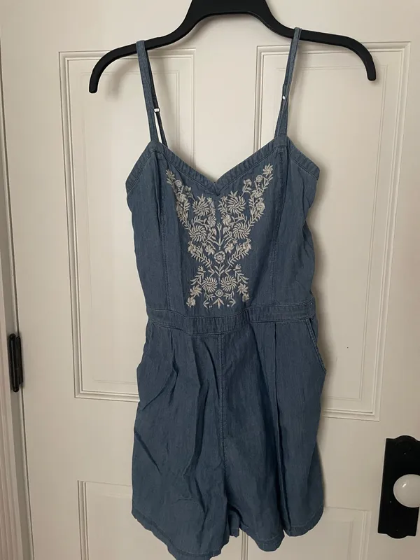 Hollister Romper - Image 2