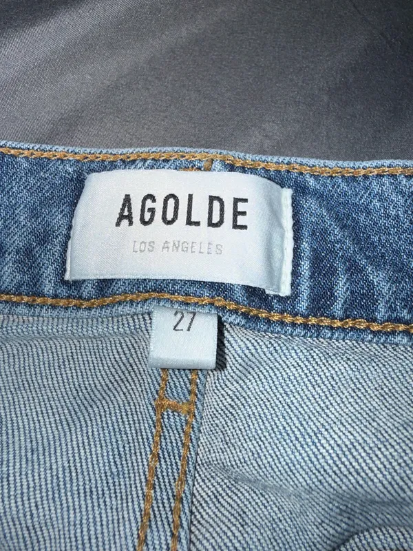 AGOLDE Jeans - Image 3