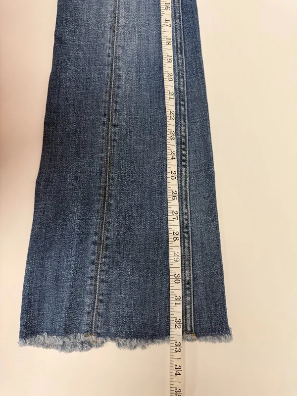 Idyllwind Women's Outlaw Bootcut Country Jeans - Image 11