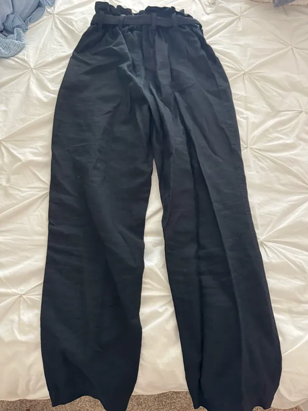 A New Day Dress Pants Black - Image 3
