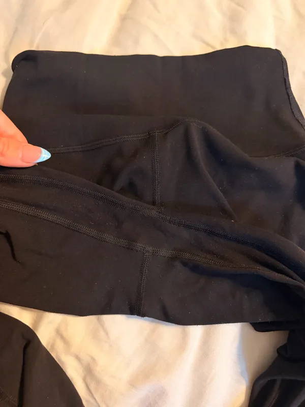 Lululemon Leggings  - Image 3