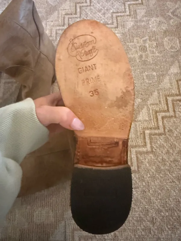 Frye Boots - Image 5