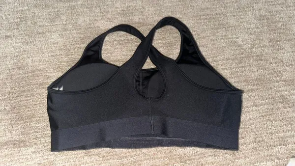 Under Armour Sports Bra Women’s Armour Crossback - Image 3