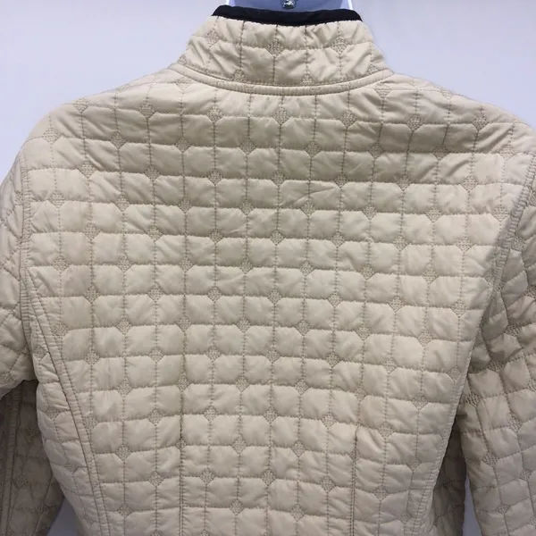 Platinum Utex Reversible & Washable Jacket w/Shared Pockets on Both Sides NWT-Sm - Image 8