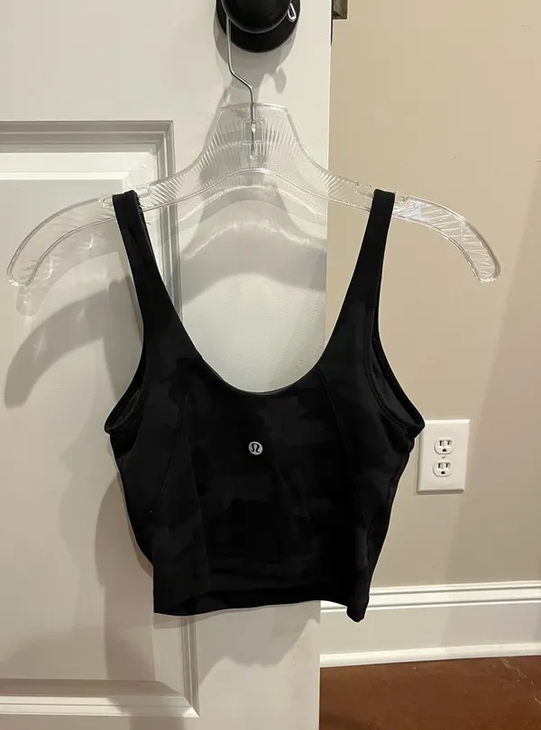 Lululemon Align Tank - Image 3