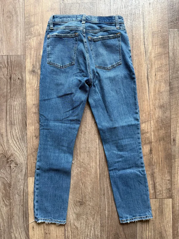 Abercrombie & Fitch Skinny Jeans - Image 4