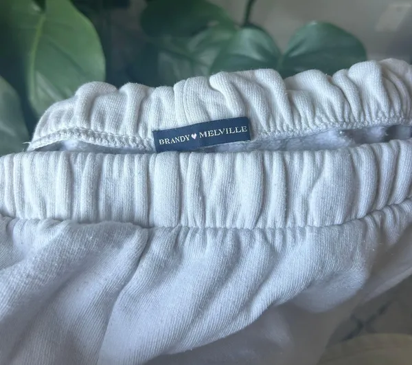 Brandy Melville Sweatpants - Image 2