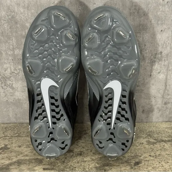 NEW Nike‎ Hyperdiamond Elite Softball Cleats Women 8 - Image 14