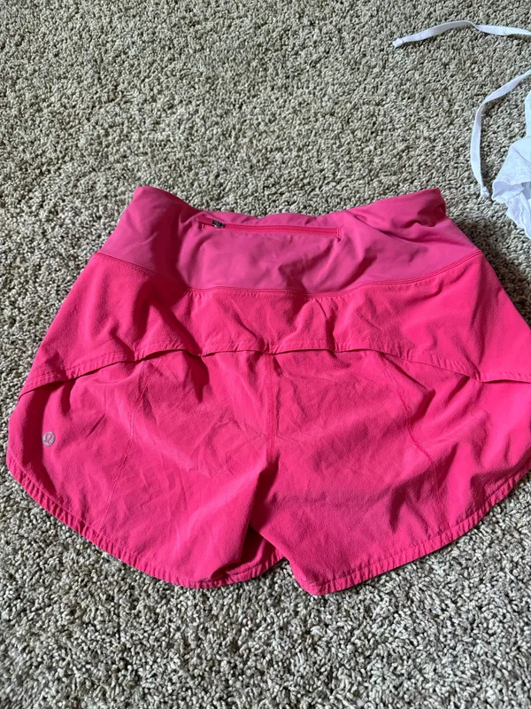 Lululemon Shorts - Image 2