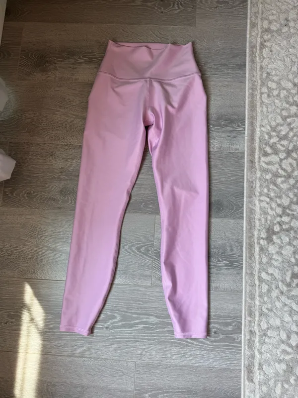 Alo Yoga Leggings Airlift - Image 3