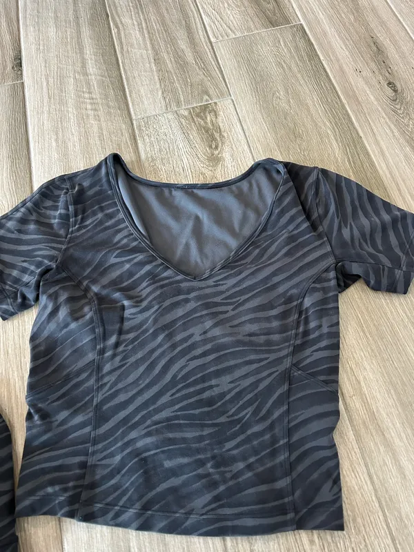 Lululemon Matching Align Set - Image 2