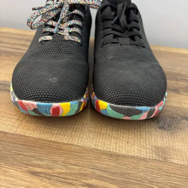 NoBull Prism Trainer SuperFabric Athletic Shoes Unisex Men's Women’s - Image 3